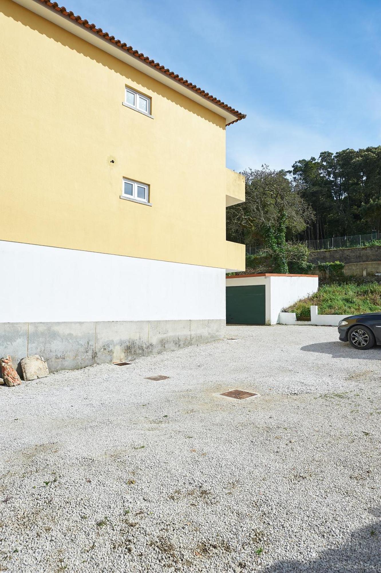 Sintra Sweet Apartment II - Free Parking Εξωτερικό φωτογραφία