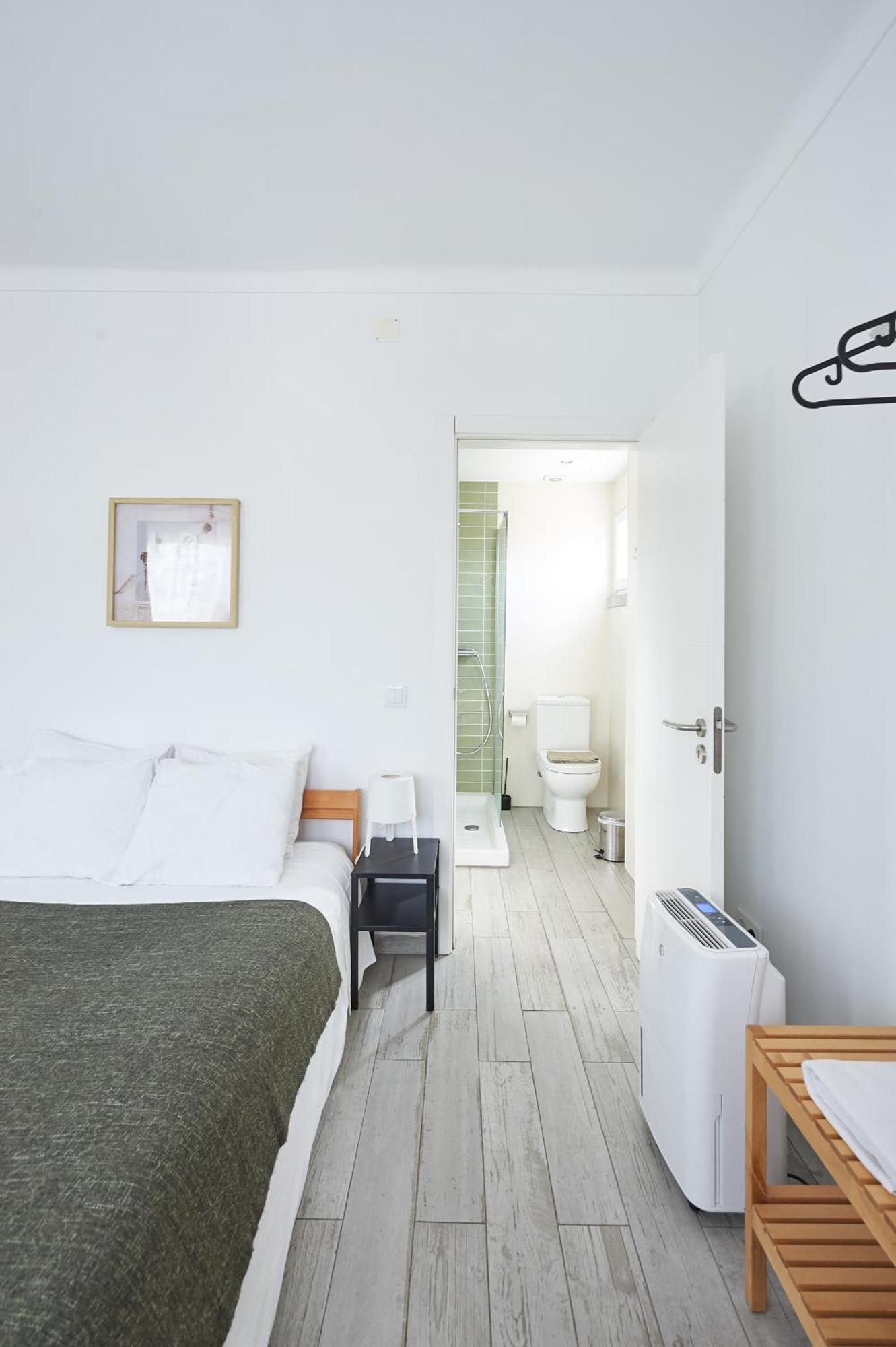 Sintra Sweet Apartment II - Free Parking Εξωτερικό φωτογραφία