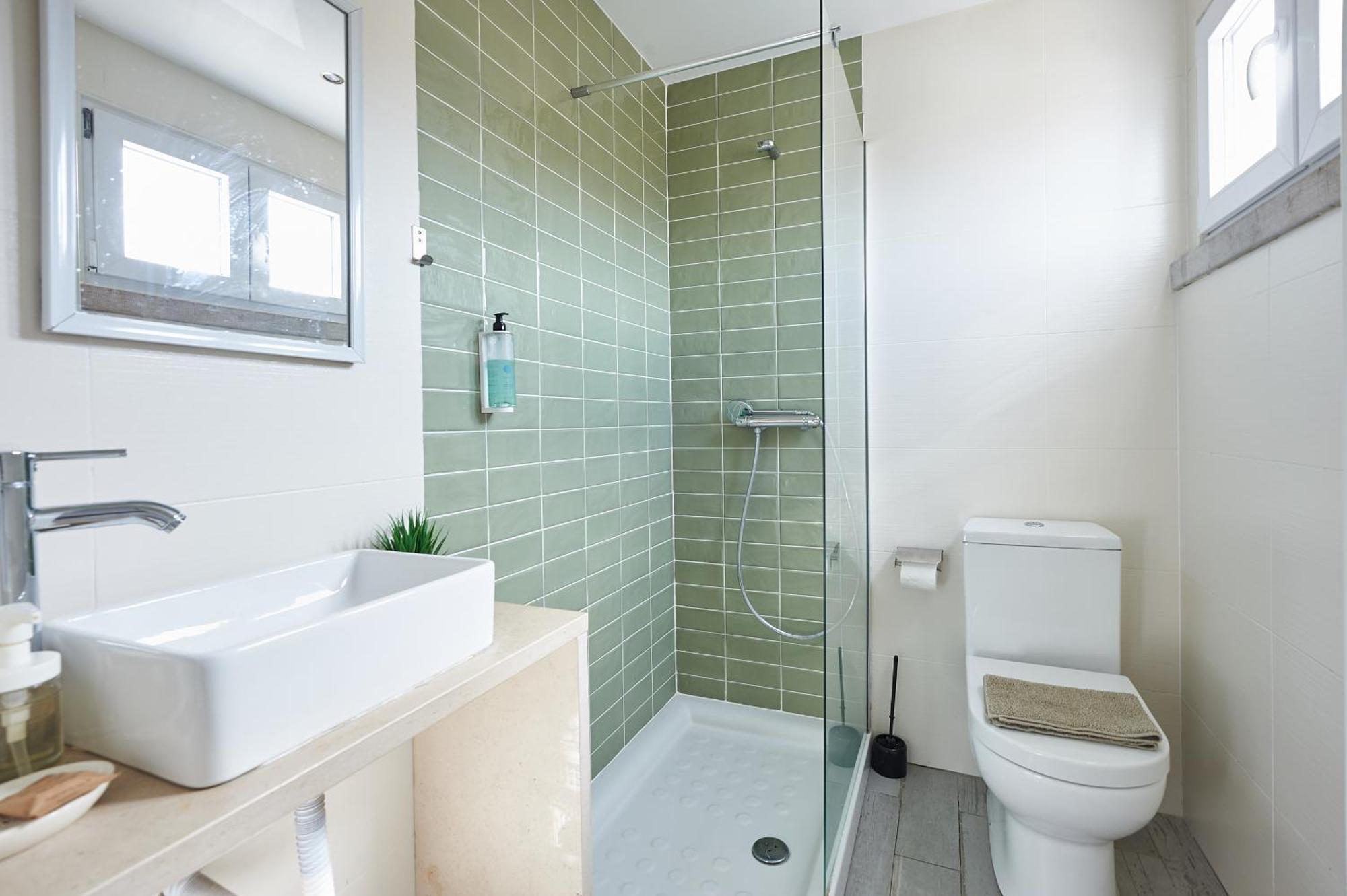 Sintra Sweet Apartment II - Free Parking Εξωτερικό φωτογραφία
