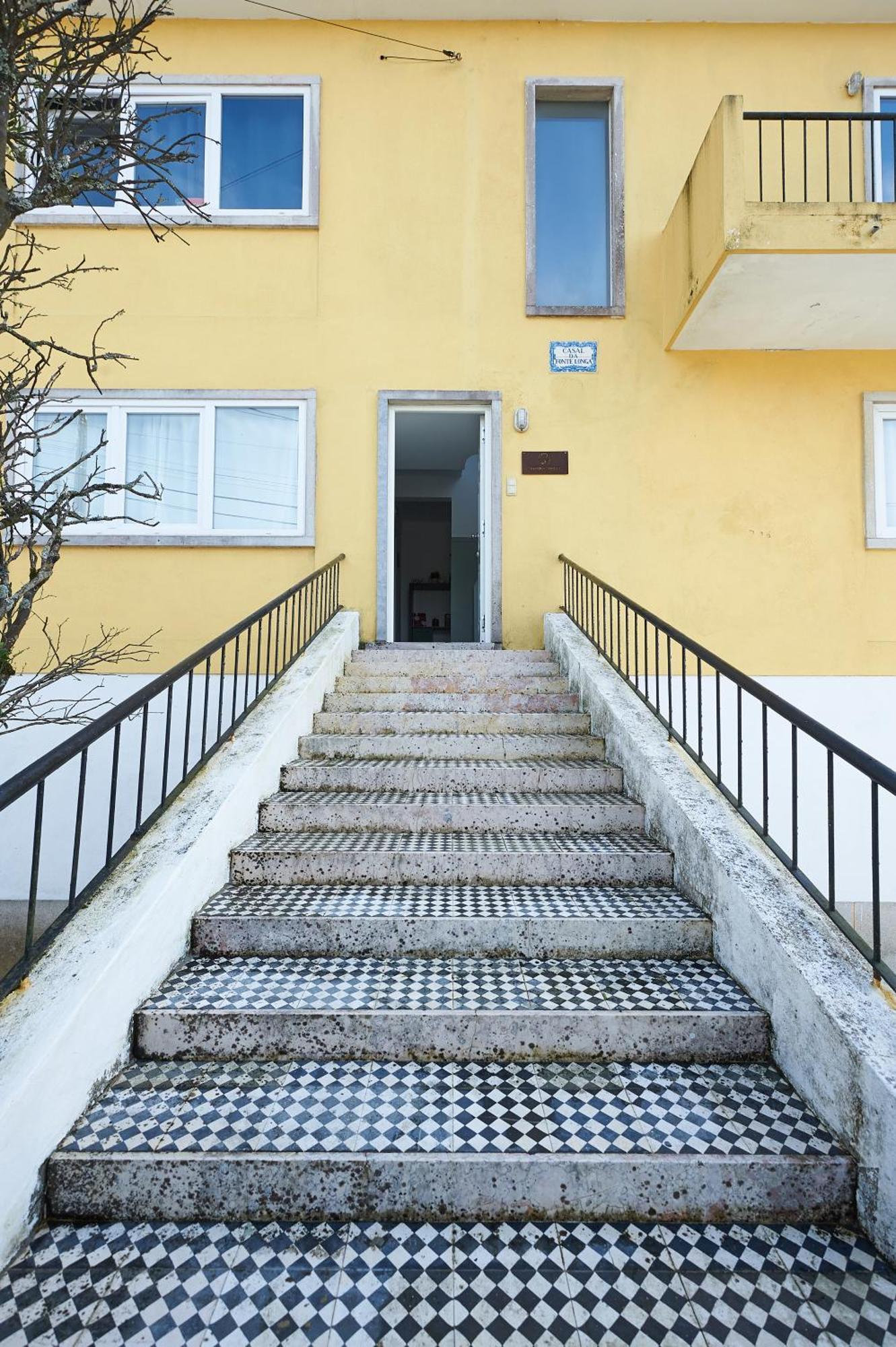Sintra Sweet Apartment II - Free Parking Εξωτερικό φωτογραφία